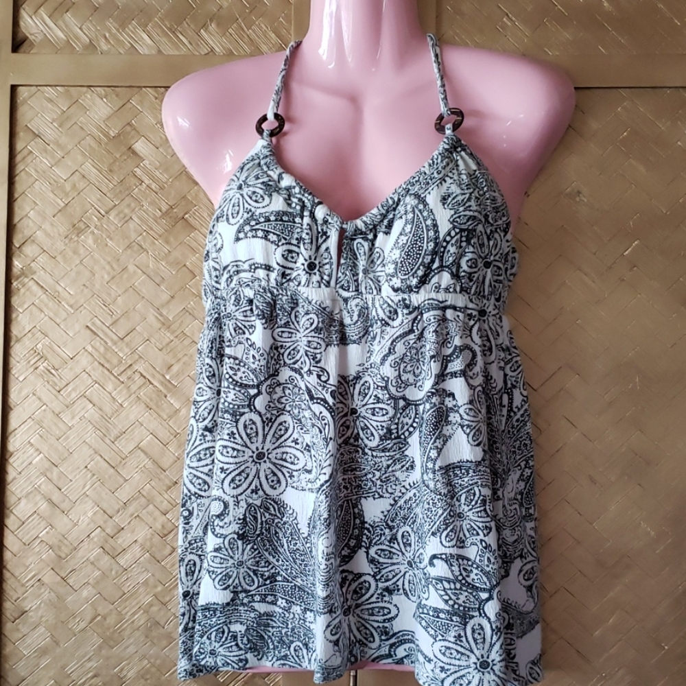 Self EsteemTank top